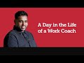 A Day in the Life of a Jobcentre Work Coach