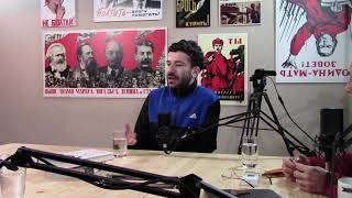 ეკო დეისაძე თავისუფალ ბაზარში ვახო მეგრელიშვილთან - 17.10.18