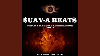 SUAV-A - Lost Times (V1 PRSA Beat 04)