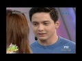 sunday pinasaya aldub in ‘bubungan lab stories’