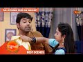 Kavyanjali - Best Scenes | 16 Nov 2021 | Telugu Serial | Gemini TV