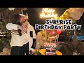 Akshita ki Surprise Birthday Celebration ❤️ || Jaigo gill vlogs