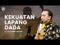 KAJIAN FULL KEKUATAN LAPANG DADA | USTADZ SONNY ABI KIM