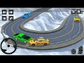 Taxi Sim 2020, android game play  #2 - by R.K.Pandit gamer