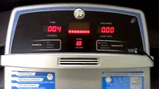 New Horizon Fitness T101-3 Treadmill Review?