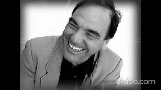 Oliver Stone - Interview (1996)