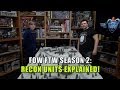 Flames of War FTW: Recon Unit Rules Explained!