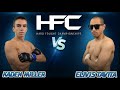 HFC HardFought Championships:  Caden Miller vs. Elvis Tavita | Epic Showdown!