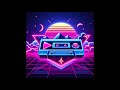 Celestial Serenade [Synthwave]