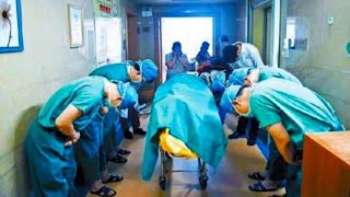 क्यों सभी डॉक्टर्स ने इस लड़के को ऐसे झुक कर सलाम किया !! This Boy Made All Doctors Bow Their Heads