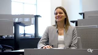 Business Analytics Practicum | Leslie Thomas