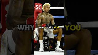 Nick Young On Why He Never Fought DLo #nickyoung #gilsarena