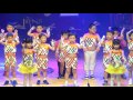 20170623 育航幼稚園太陽班畢業表演 4k