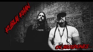 Interview With Matt Honeycutt and Nolan Ashley of Kublai Khan