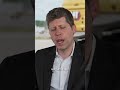 OpenAI CEO Sam Altman: 'People are right to be anxious' about AI