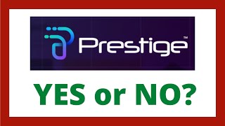 Prestige AI App Review - Legit Software?