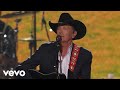 George Strait - God And Country Music (Live From The 54th ACM Awards)