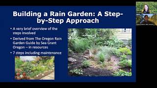 How to Build a Rain Garden - Pacific Northwest