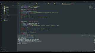 Contacts API Demo – BYU-Idaho W01 Project