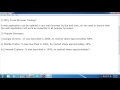 Cross Browser Testing with Selenium WebDriver