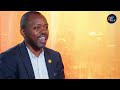 Africa Energy TV (Powered by AFC) Voices of COP27 - James Irungu Mwangi