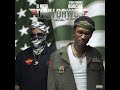 Street Money Boochie & D Rich - Who The Blame (from the album Tank Dawgs)