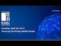 Financing the Missing Middle Market