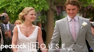 Cameron & Chase's Wedding | House M.D.