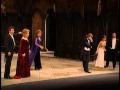 Akt 2. Sextet (Don Giovanni) - Fleming, te Kanawa, Hei-Kyung Hong, Hadley, Terfel, Robbins