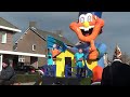 carnavalsoptocht maarheeze 2013