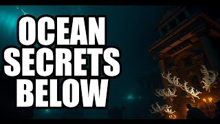 The Unveiling of Ocean Secrets: What Lies Below the Surface