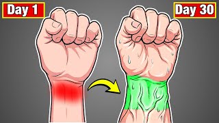 If You Have SKINNY Wrists Do This Exercise (NOT Wrist Curls)