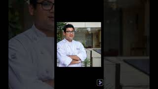 JW MARRIOTT CHANDIGARH EXECUTIVE CHEF SANJEEV RANJAN/SUBSCRIBE HM CHEF SUNAINA/SUNAINA NANDA FOODS