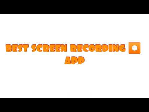 La mejor aplicación de grabación de pantalla