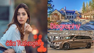 Sila Turkoglu Lifestyle 2021, Age, Boyfriend, Biography, Net Worth, Hobbies,Height,Facts,ZK Creation