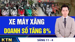 SÁNG 11/4: Tổng Bí thư Tô Lâm thăm Trung Quốc 4 ngày; Ông Tập tiếp lãnh đạo phe đối lập Đài Loan