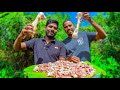 YUMMY ELLU KAPPA | Traditional Village Style Recipe | Makka Lai Vlogs