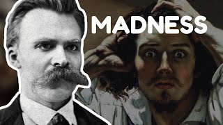 NIETZSCHE: On Madness and Genius