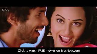 Saree Ke Fall Sa Full Video Song | R...Rajkumar | Pritam
