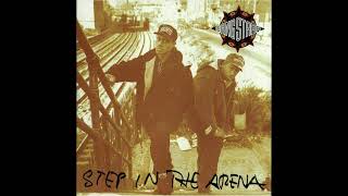 Gang Starr - Who's Gonna Take the Weight