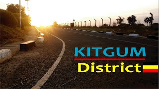 A Day in KITGUM District | Northern Uganda