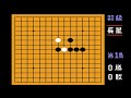 【ファミコン replay 4】五目ならべ　連珠　プレイ動画