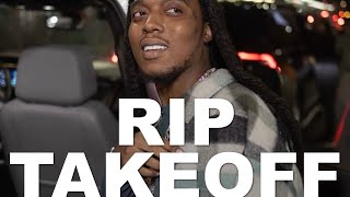 Unk and Phew - Nothing Changed..I don't own Copyright. #takeoff #migos #quavo #unkandphew #youtube