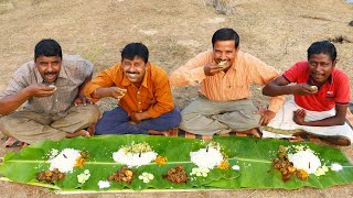 Our Village Cooking Picnic full Enjoyment Video in this Winter with Delicious Chicken Handi \u0026 Sobji