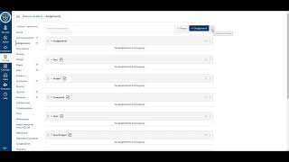Setting Up the PowerTeacher Pro Grade Sync in Canvas