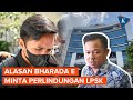 Kuasa Hukum Bharada E Ungkap Alasan Kliennya Minta Perlindungan ke LPSK