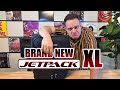 Jetpack XL Bag First Look & Review