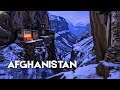AFGHANISTAN: The Unseen Country the World Never Truly Knew | 4K Travel Documentary