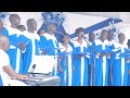 LEERO TUJAGUZE FFENA | ST. GYAVIIRA CENTENARY CHURCH CHOIR - NDEEBA | UGANDA 🇺🇬 MARTYRS CONCERT 