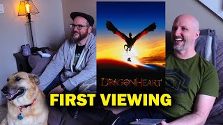 Dragonheart - First Viewing
